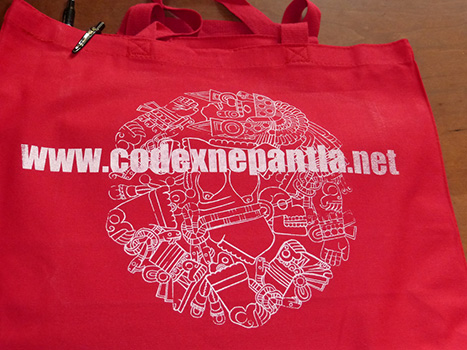 Pocha Poetics Workshop 2014