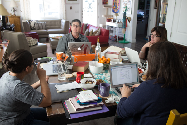 Trans Interpretation Workshop5